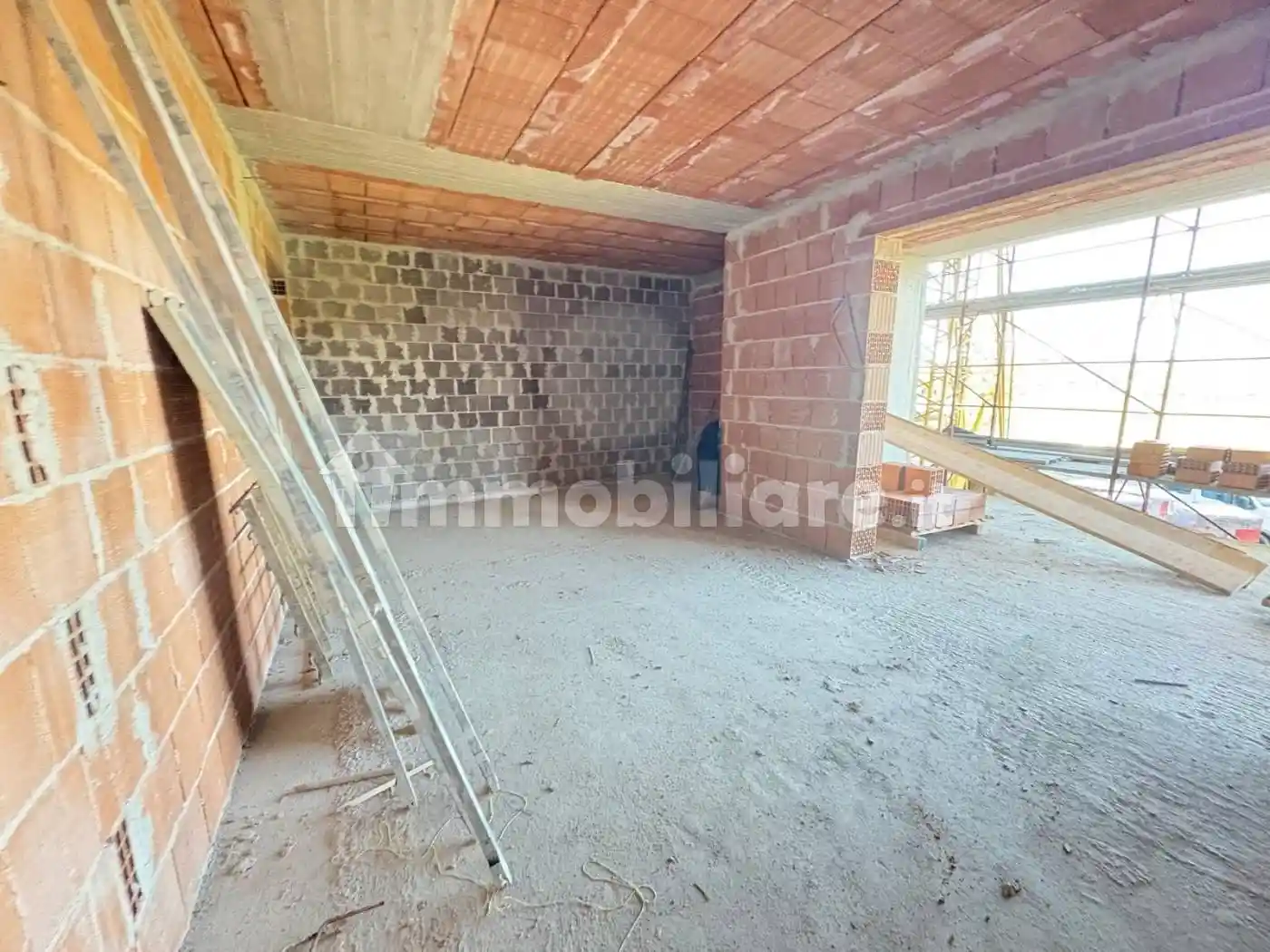 Appartamento via Aurelio Saffi, Solomeo, Corciano - foto 2