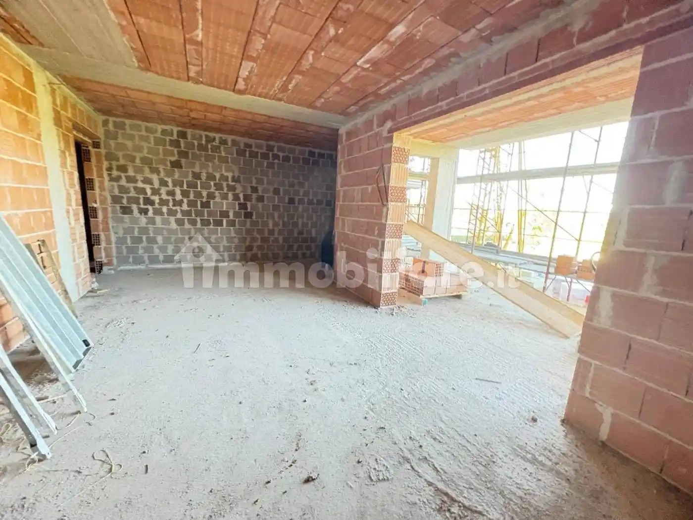 Appartamento via Aurelio Saffi, Solomeo, Corciano - foto 3