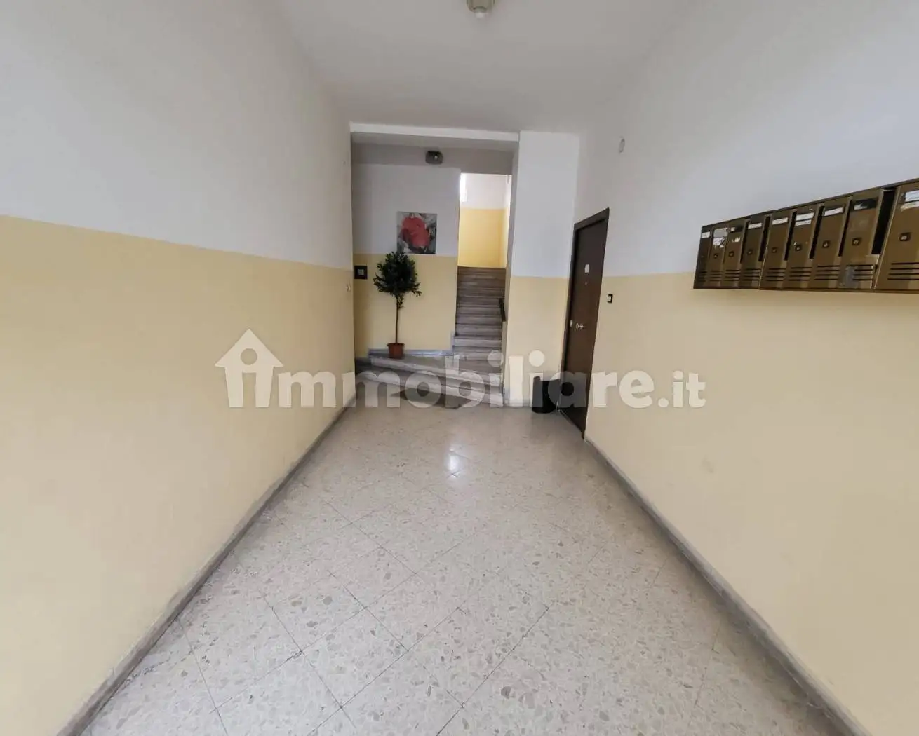 Bilocale via Napoli, San Vito, Benevento - foto 2