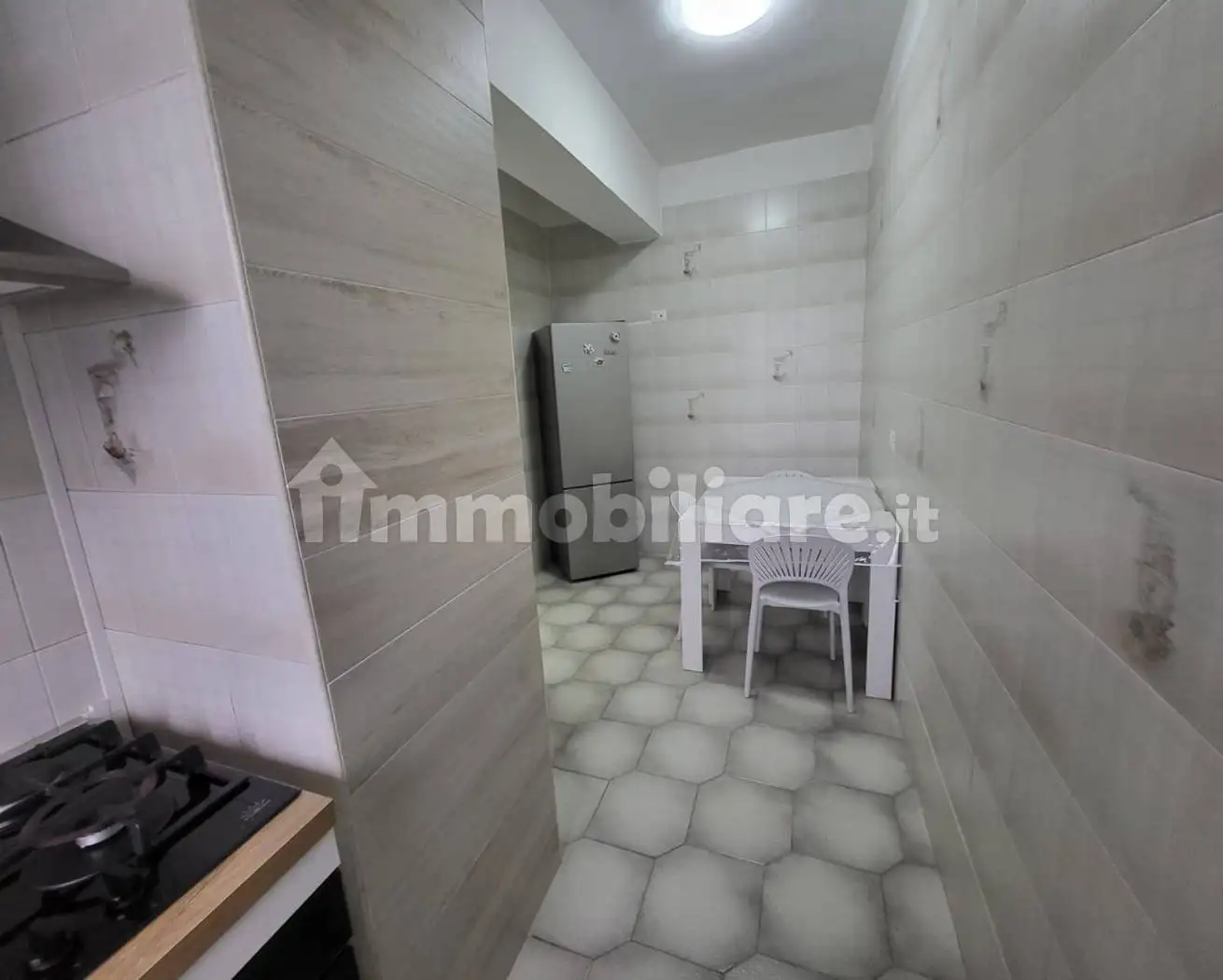 Bilocale via Napoli, San Vito, Benevento - foto 4