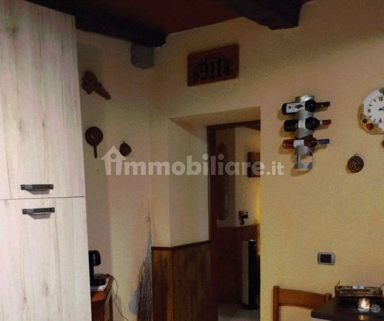 Appartamento in asta a Borgo Priolo