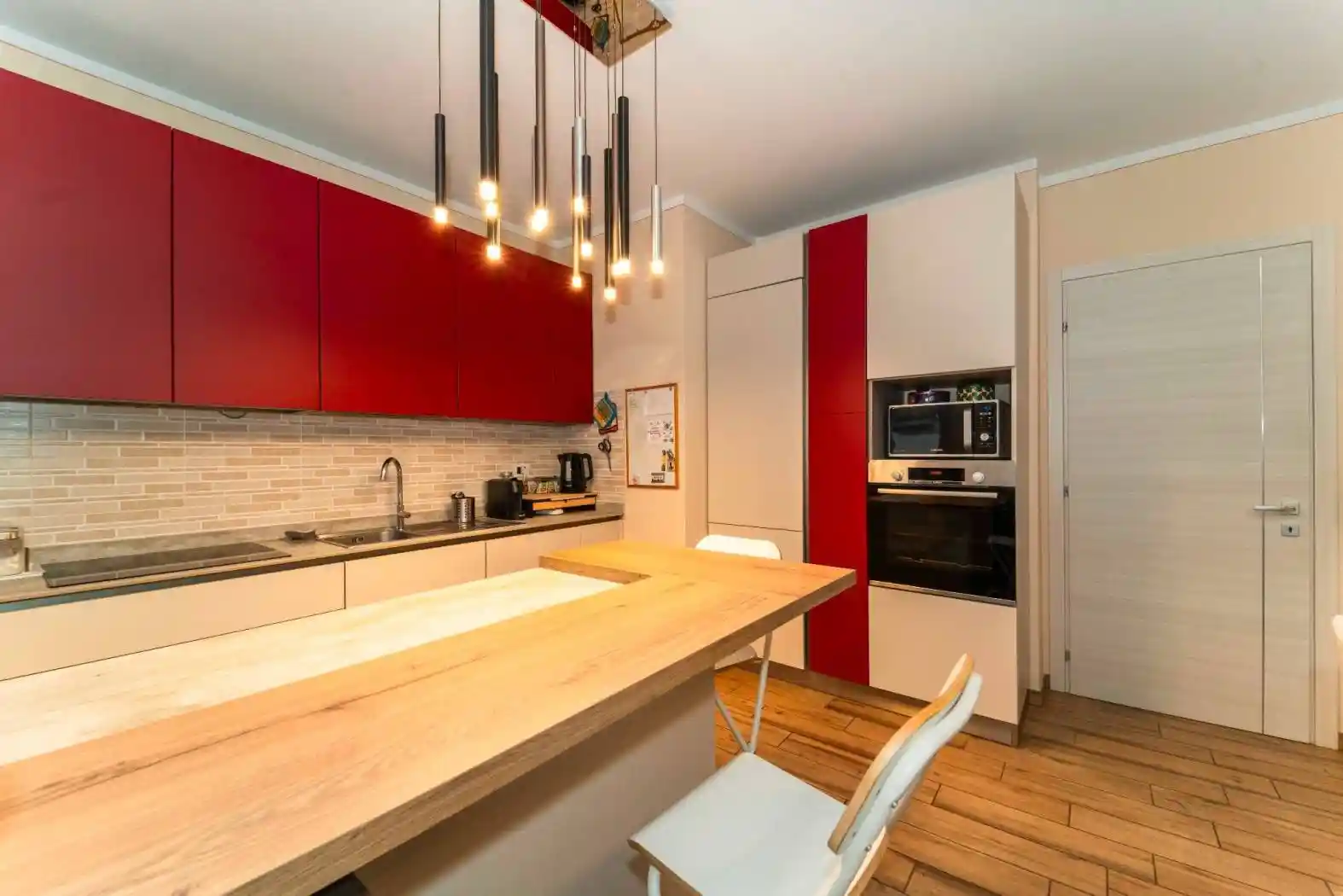 Trilocale via Valentino Carrera 58, Parella, Torino - foto 4