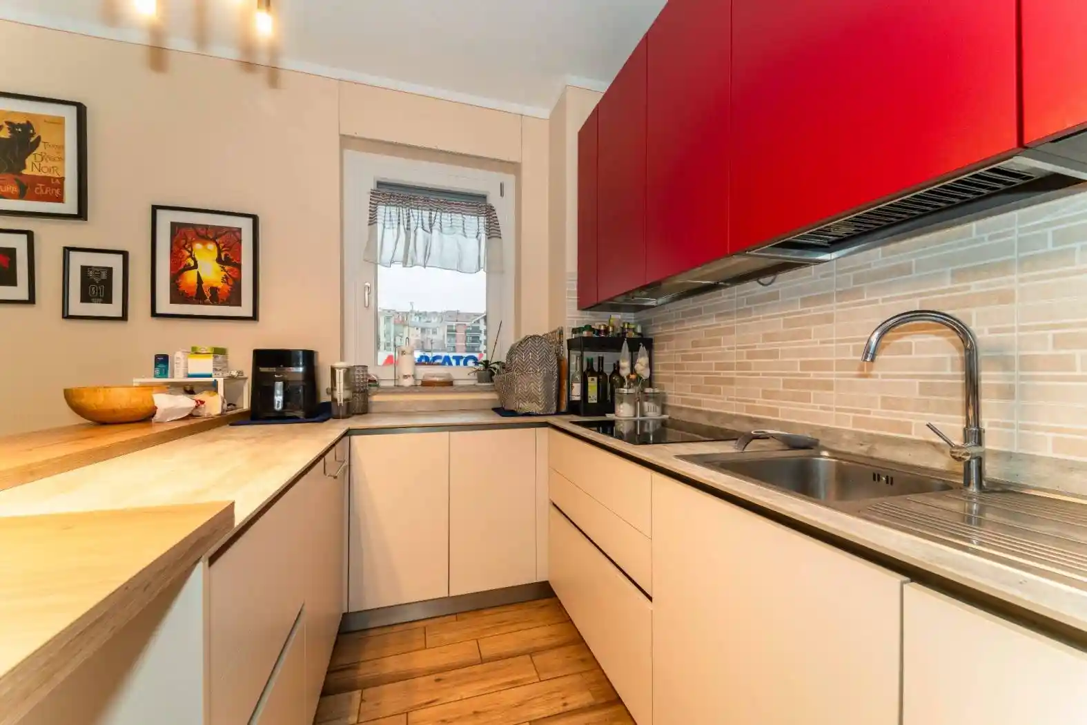 Trilocale via Valentino Carrera 58, Parella, Torino - foto 5