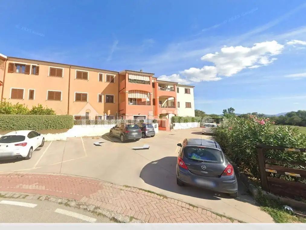 Appartamento in vendita a Olbia
