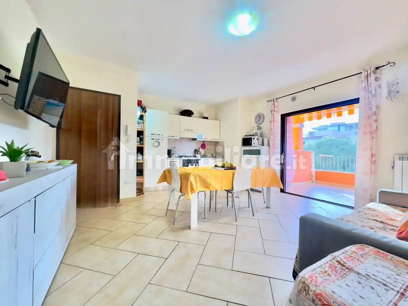 Trilocale via Cesare Beccaria, Viale Aldo Moro, Ospedale Vecchio, Olbia - foto 3