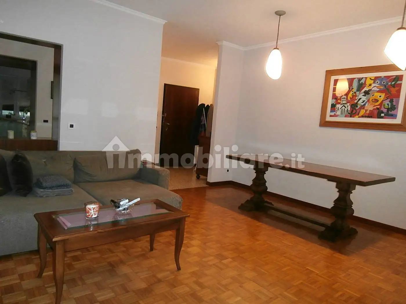 Appartamento in vendita a Lecco