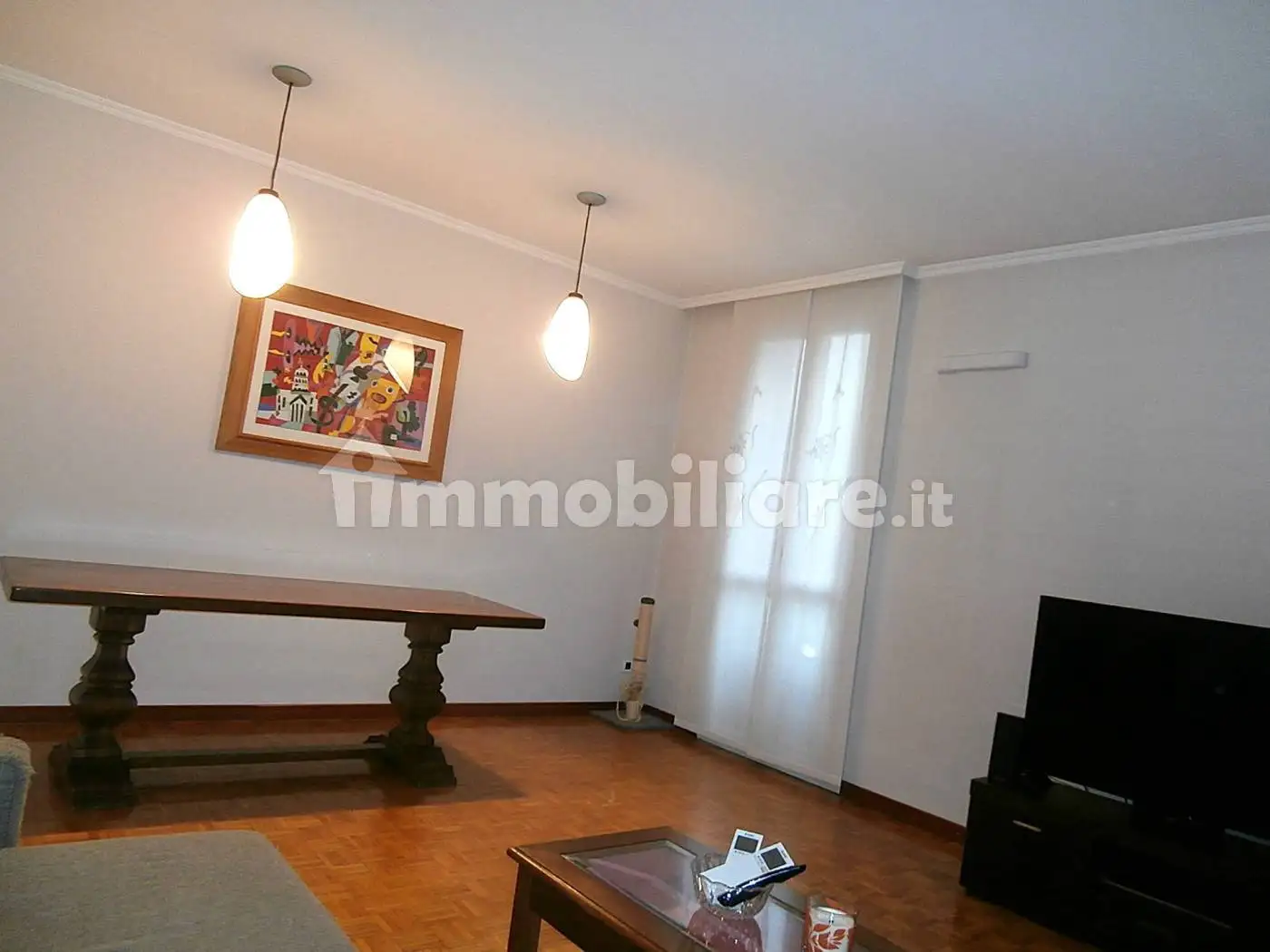 Trilocale via Giovanni Amendola 27, Centro, Lecco - foto 2