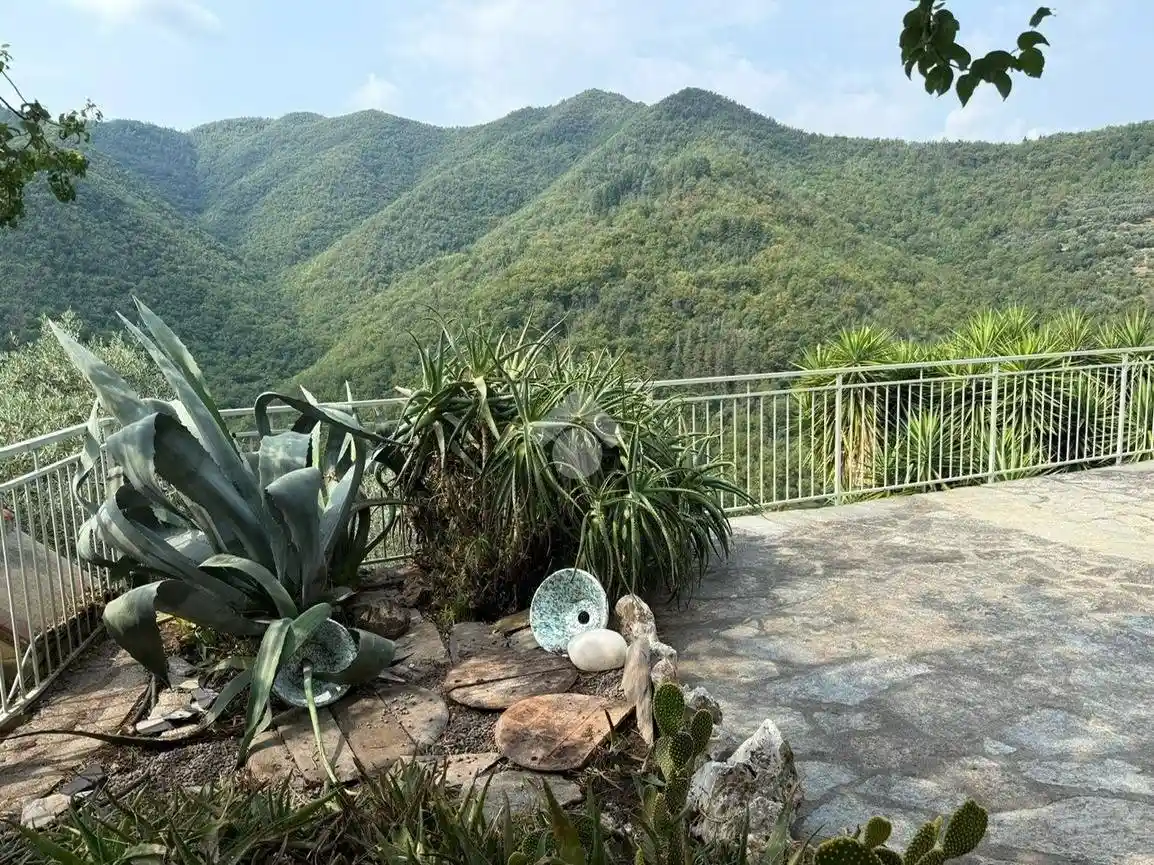 Terratetto plurifamiliare Borgata Ubaghetta Costa 2, Borghetto d'Arroscia - foto 4