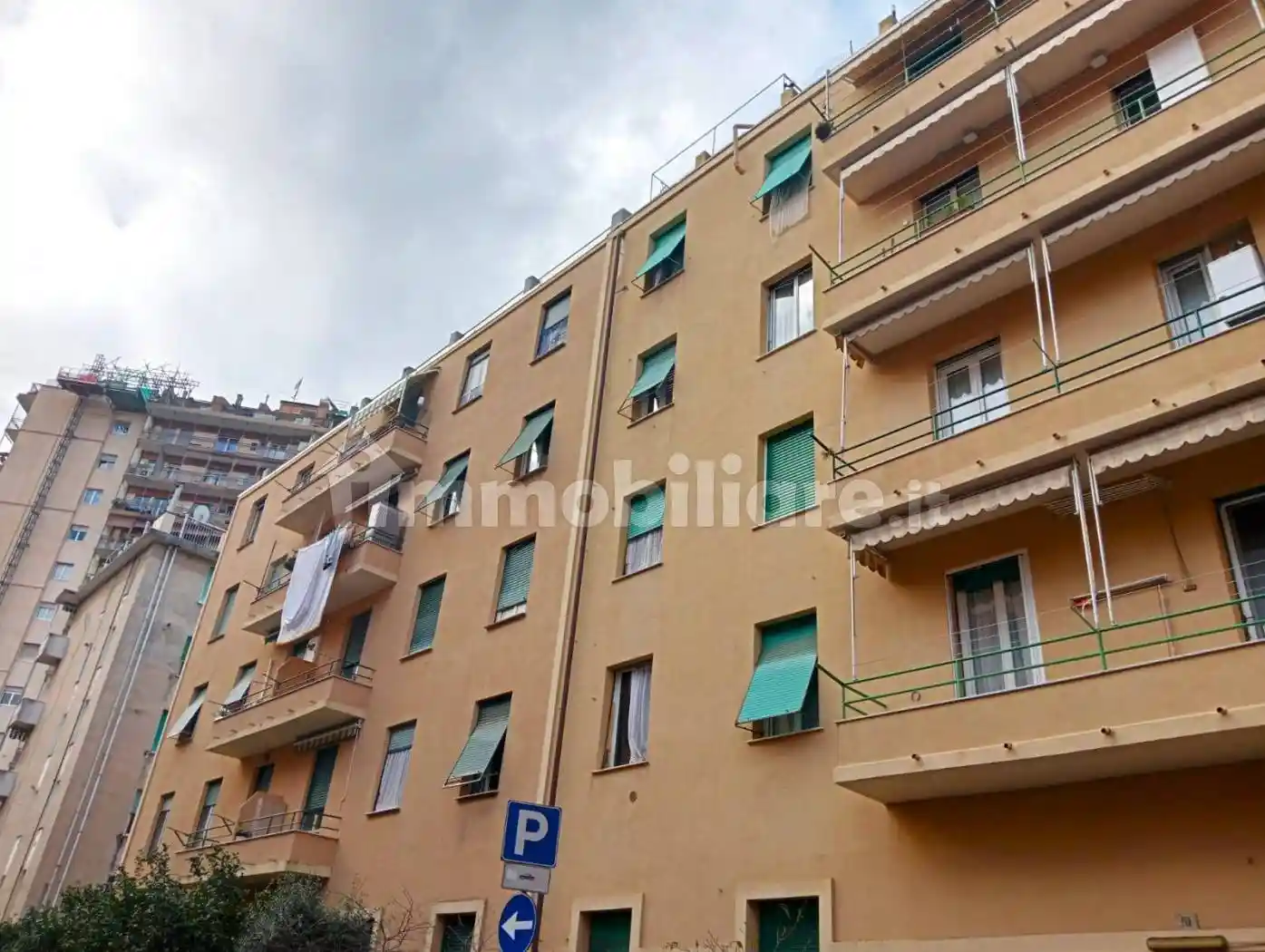 Bilocale via Rexello, Pegli, Genova - foto 2