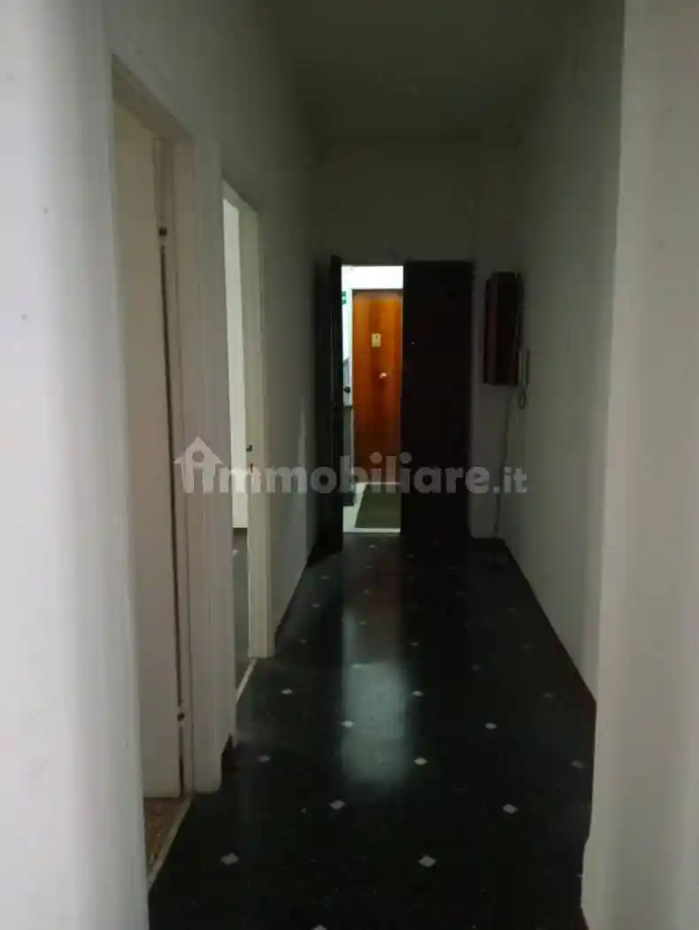 Bilocale via Rexello, Pegli, Genova - foto 4
