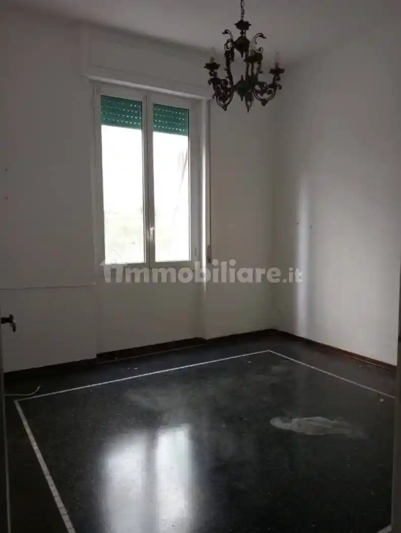 Bilocale via Rexello, Pegli, Genova - foto 5