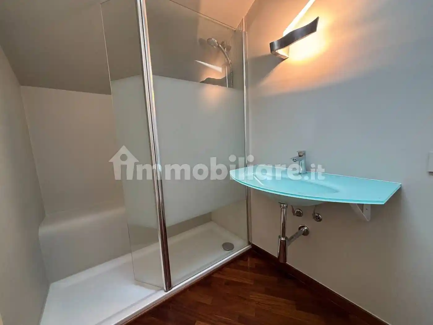 Attico via Giacomo Boni, Dezza, Milano - foto 2