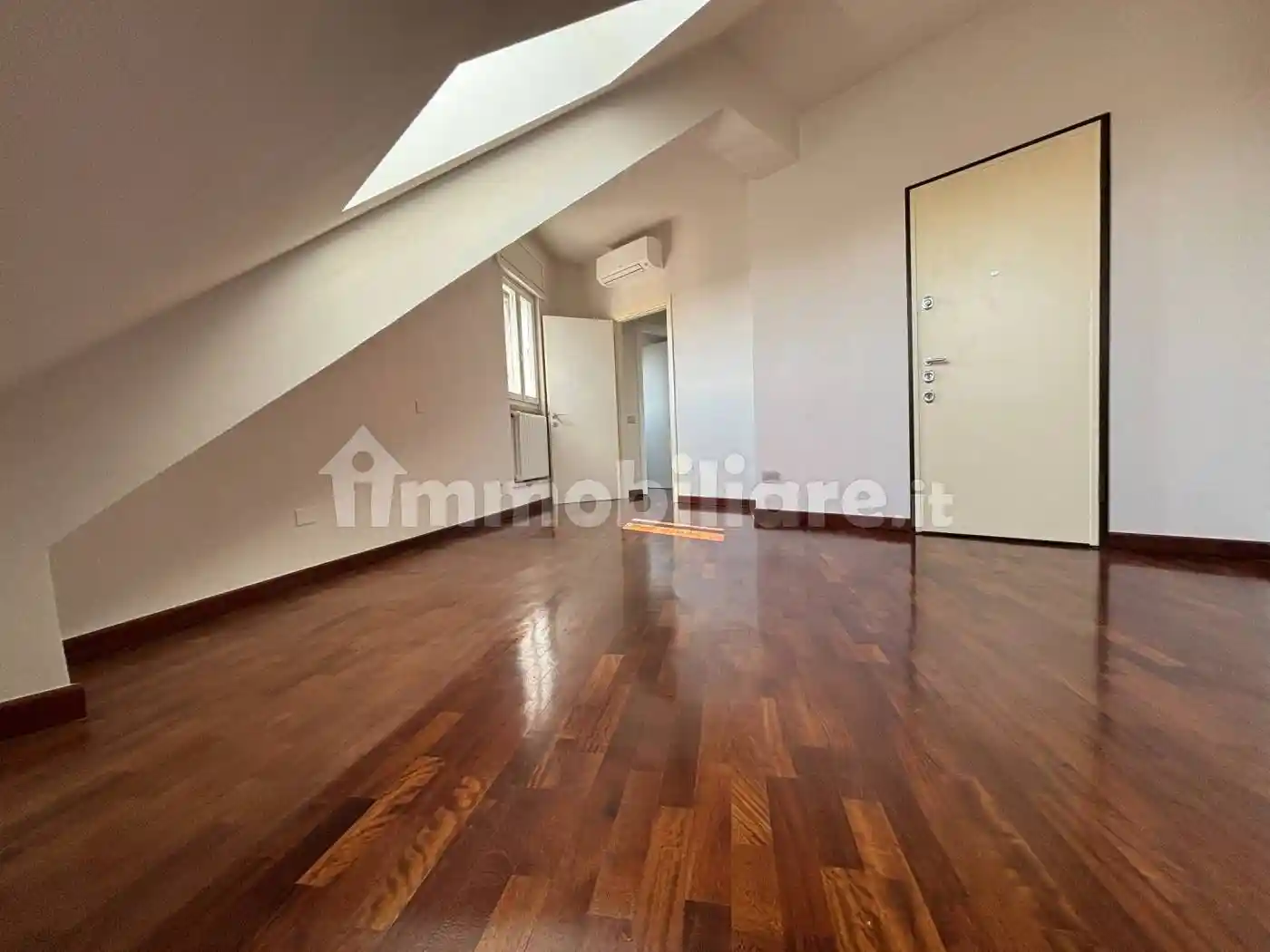 Attico via Giacomo Boni, Dezza, Milano - foto 3