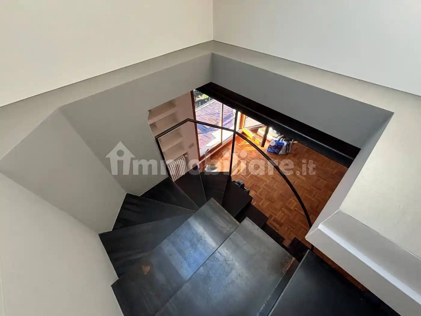 Attico via Giacomo Boni, Dezza, Milano - foto 4