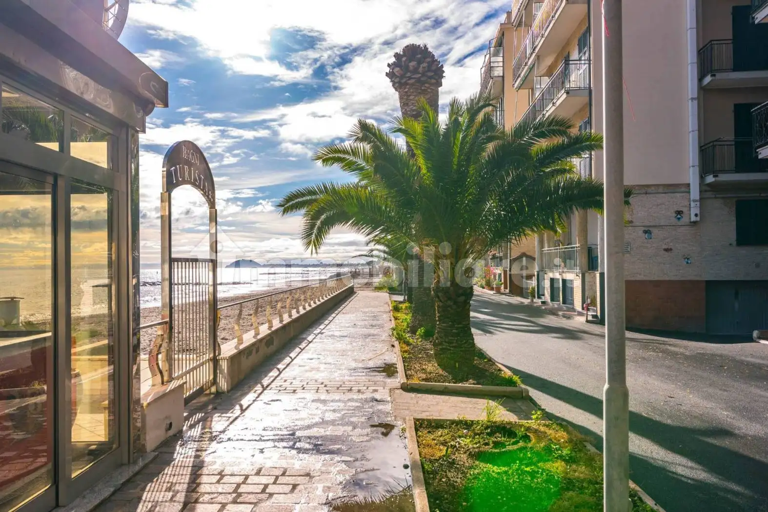 Monolocale Lungomare Armando Diaz 166, Centro, Ceriale - foto 3