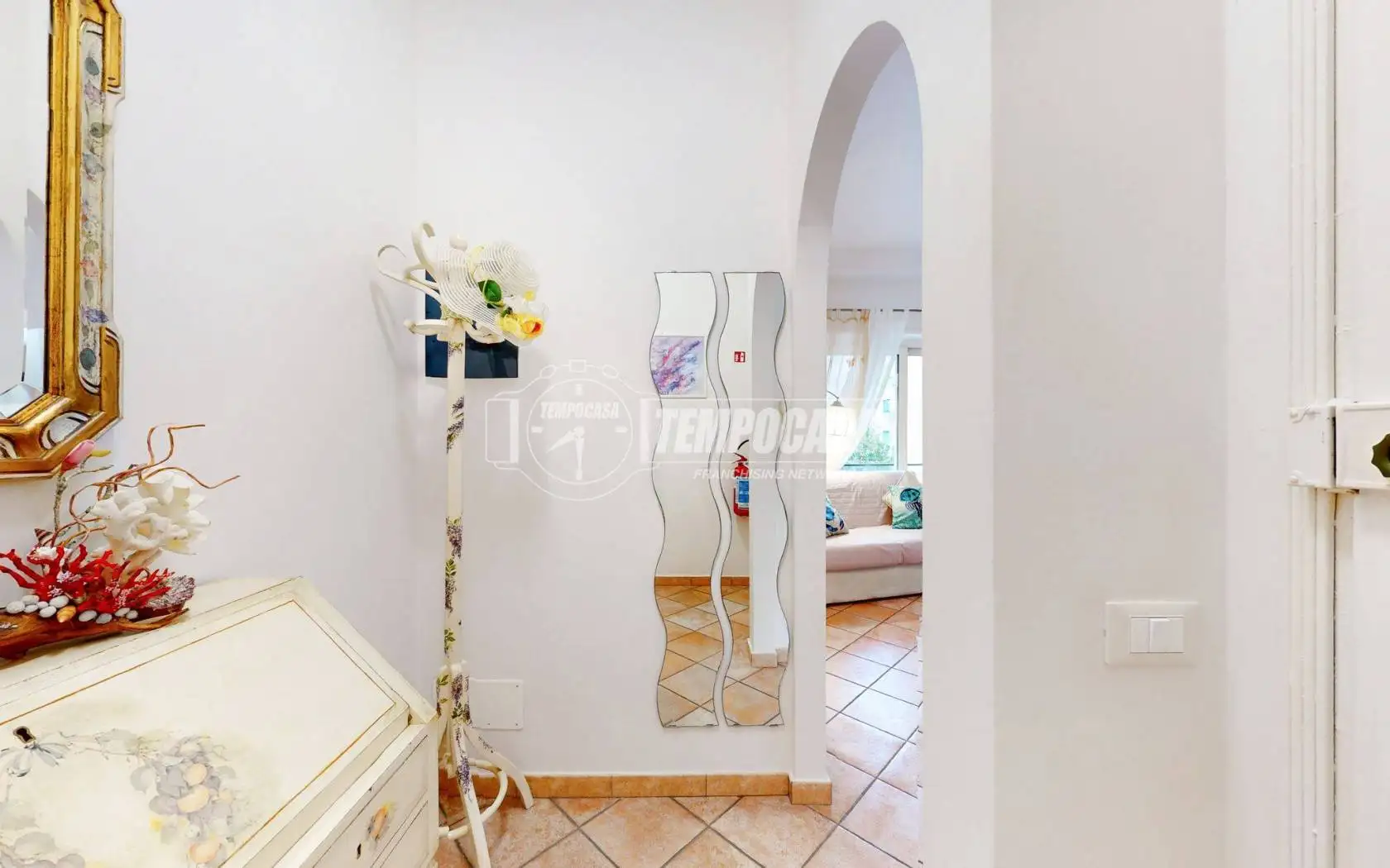 Appartamento in vendita a Rapallo