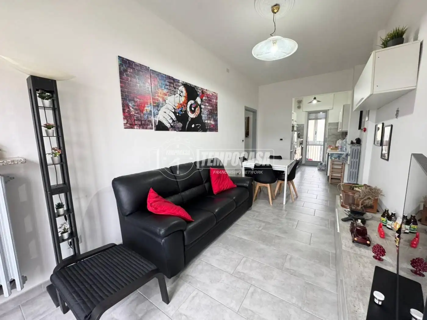 Appartamento in vendita a Grugliasco