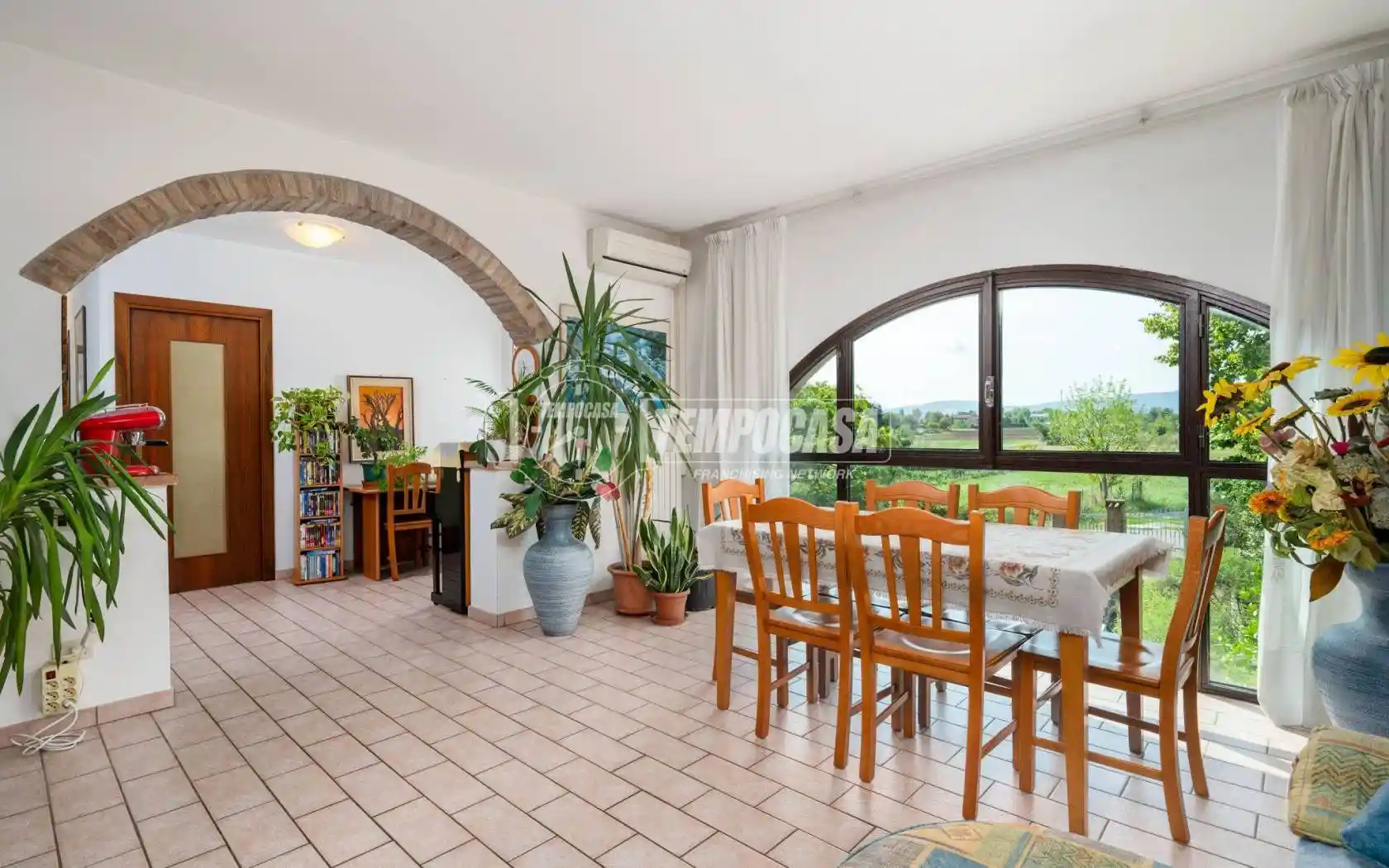 Appartamento in vendita a Reggio Emilia