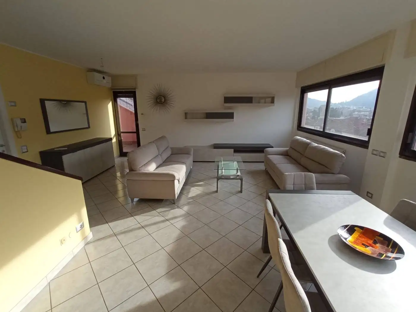 Appartamento in affitto a Como