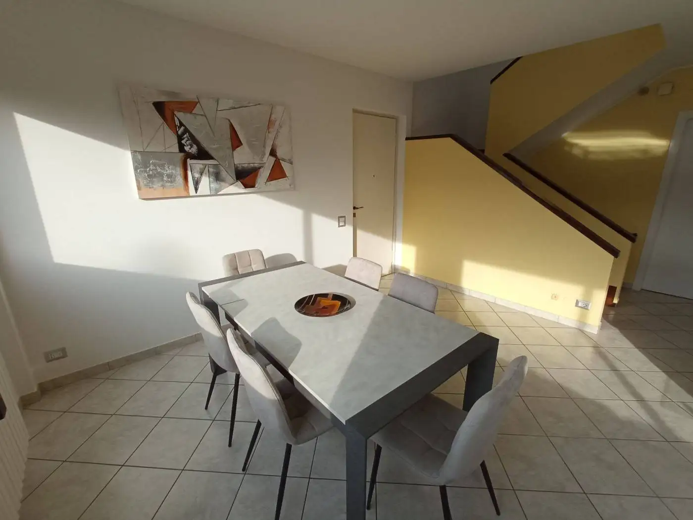 Quadrilocale via Francesco Crispi 6, Valduce - Crispi, Como - foto 2