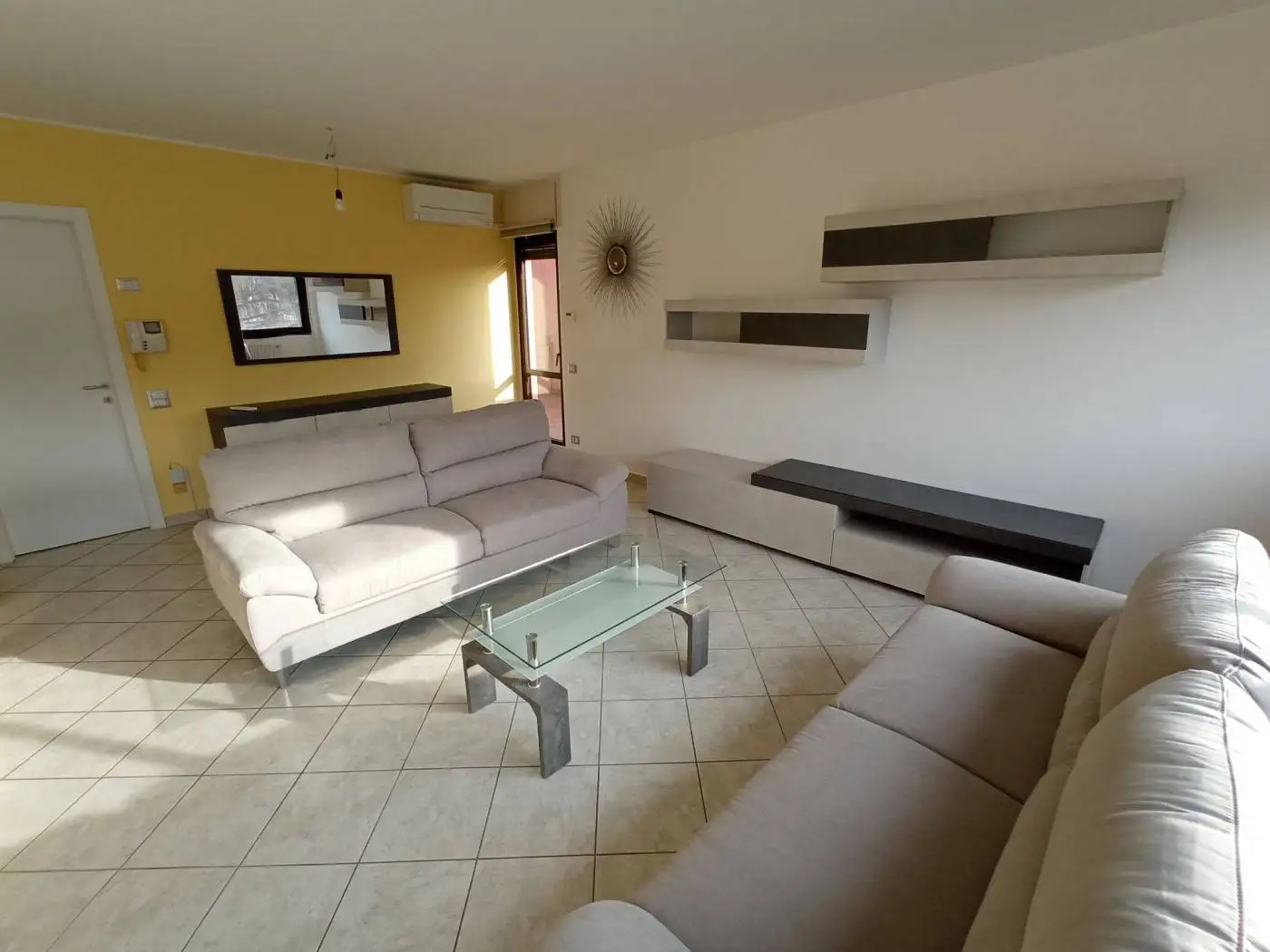 Quadrilocale via Francesco Crispi 6, Valduce - Crispi, Como - foto 3