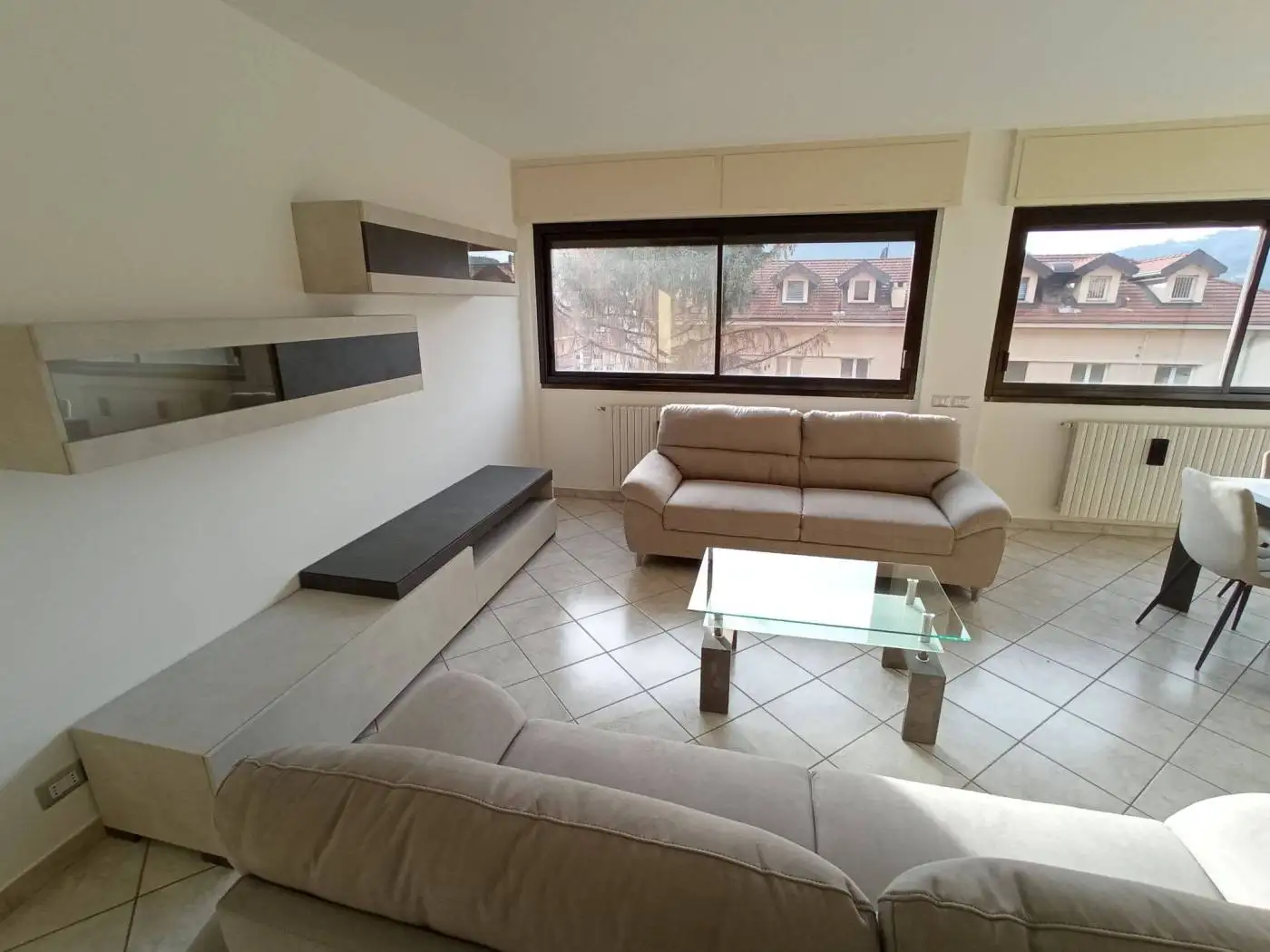 Quadrilocale via Francesco Crispi 6, Valduce - Crispi, Como - foto 4