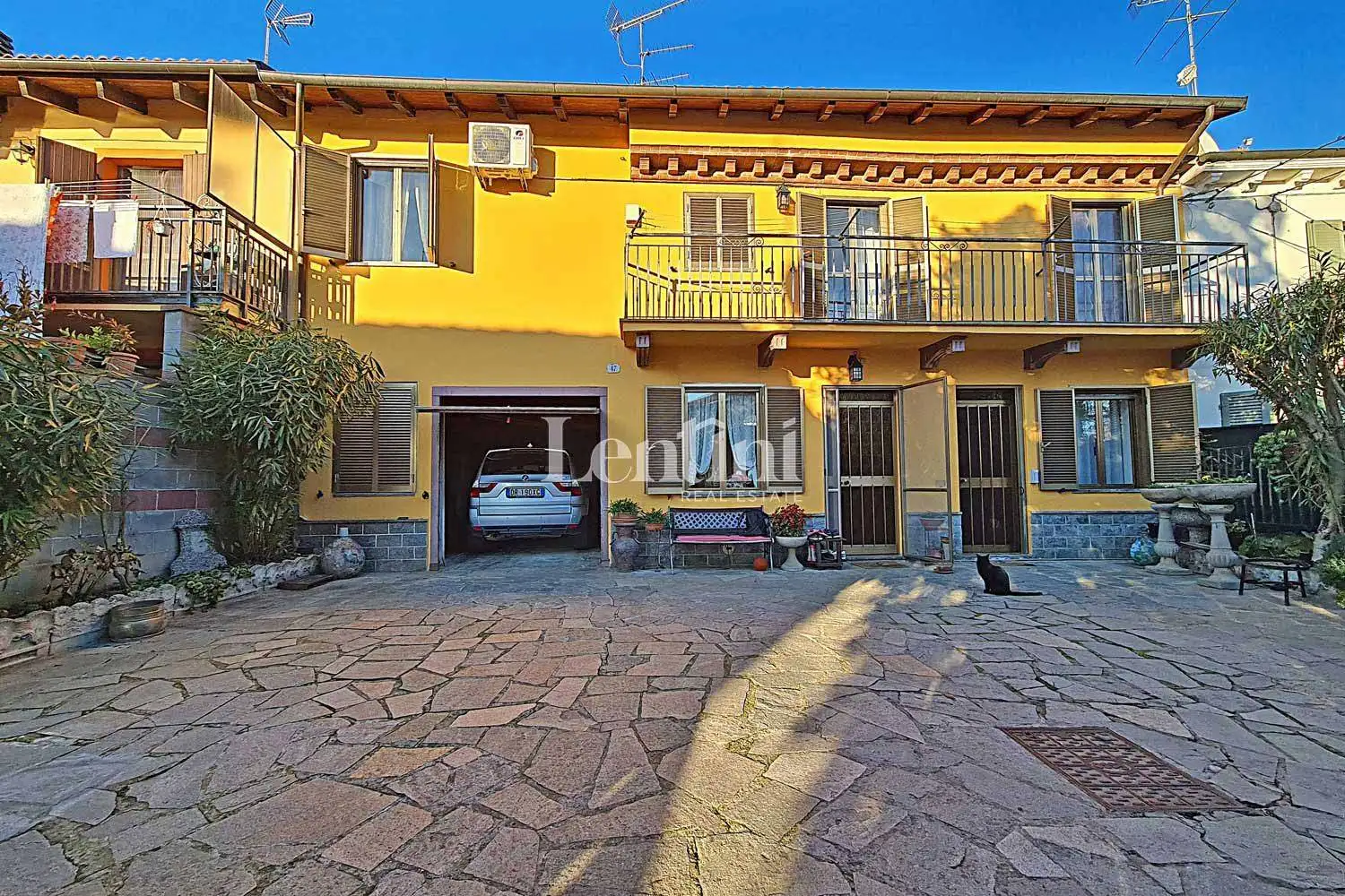 Rustico - Casale in vendita a Rosignano Monferrato