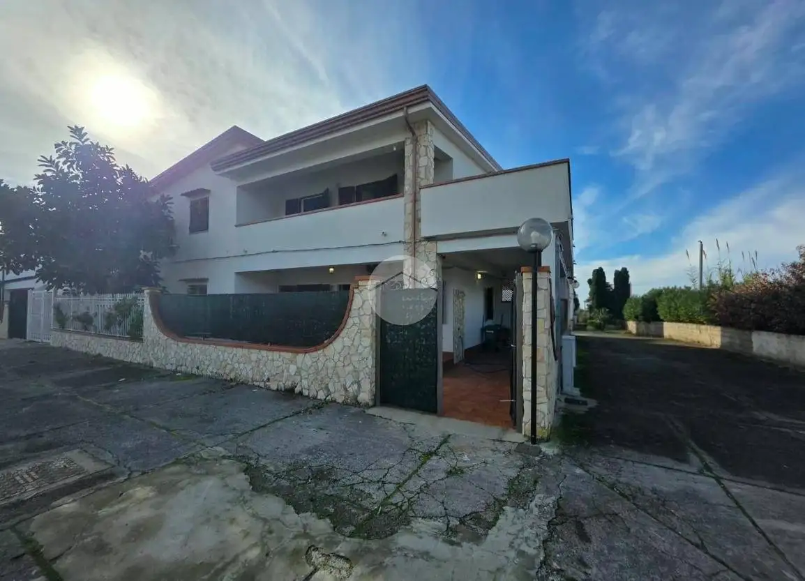 Villetta a schiera in vendita a Scalea