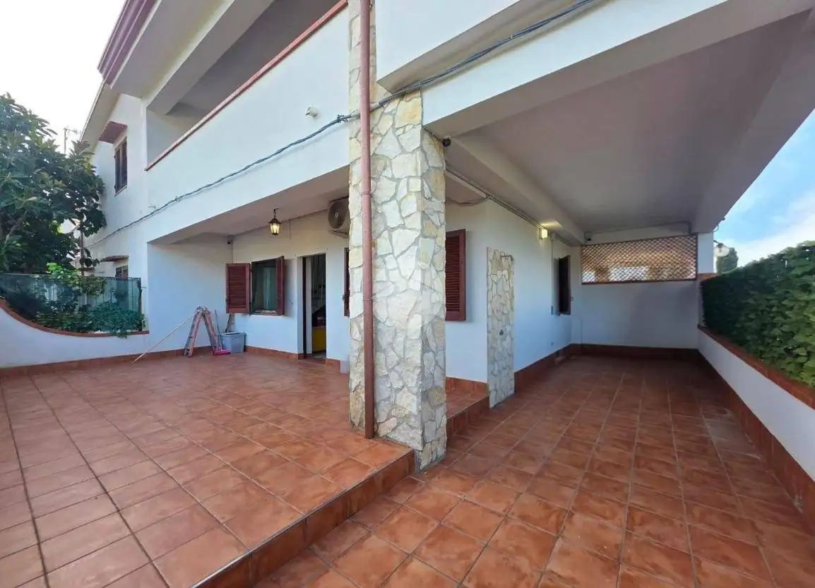 Villa a schiera viale Caravaggio 44, Baia del Carpino, Petrosa, Piano Grande, Scalea - foto 4