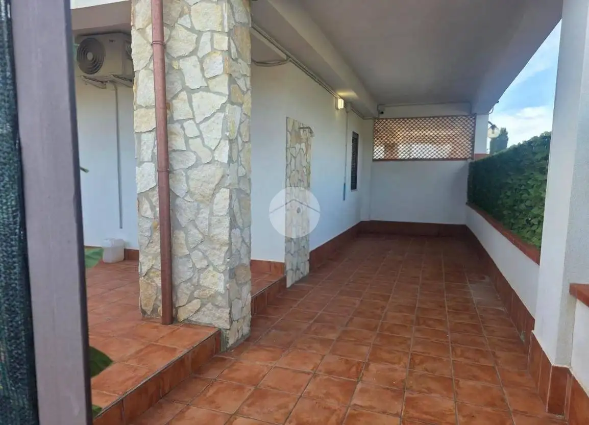 Villa a schiera viale Caravaggio 44, Baia del Carpino, Petrosa, Piano Grande, Scalea - foto 5