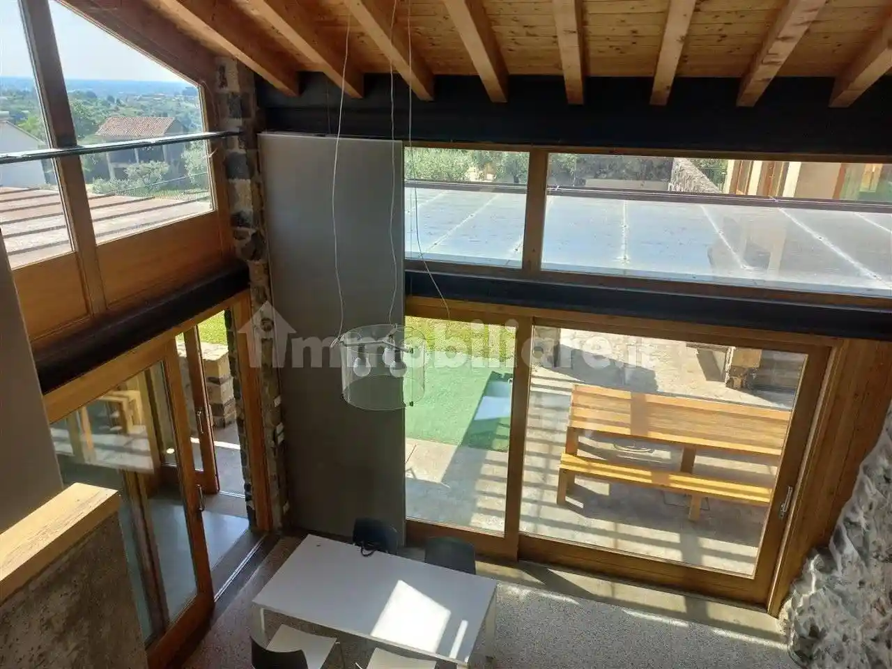 Terratetto unifamiliare via Andriani, Colceresa - foto 2