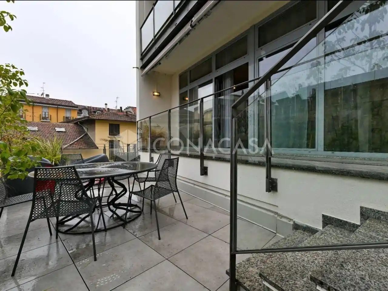 Bilocale via Marco Aurelio 2, Parco Trotter, Milano - foto 5