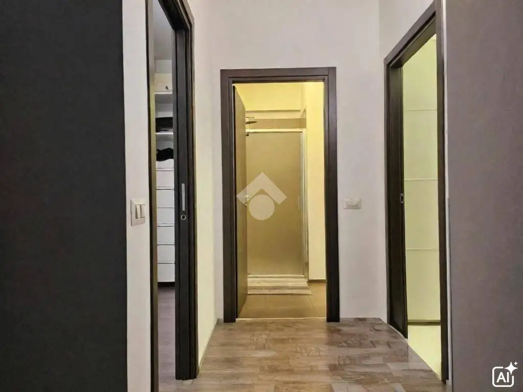 Appartamento in vendita a Barlassina