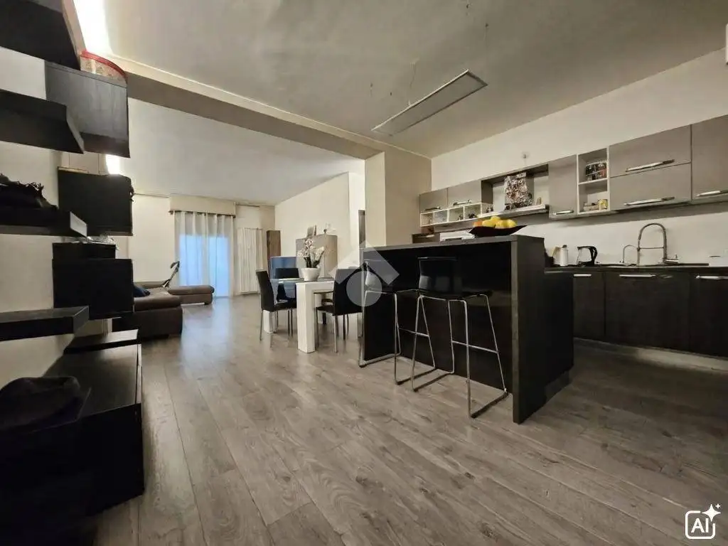 Trilocale corso Milano 49, Barlassina - foto 4