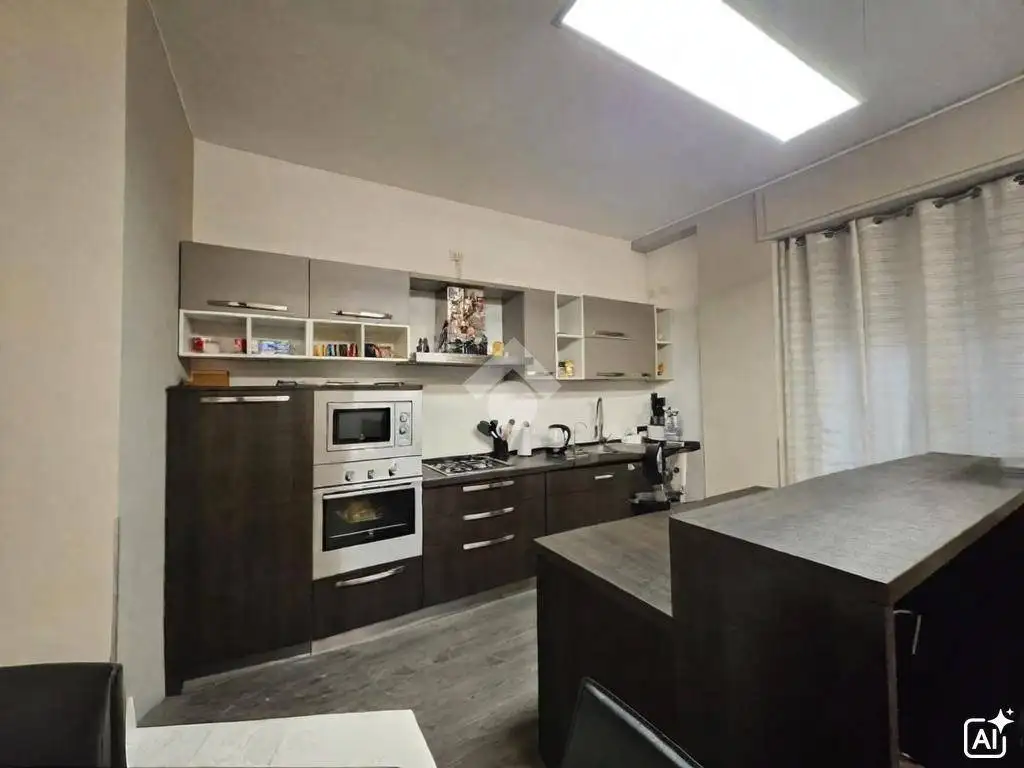 Trilocale corso Milano 49, Barlassina - foto 5