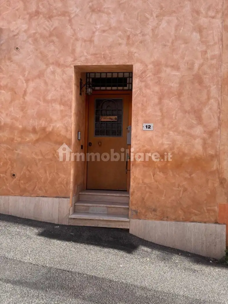 Appartamento in vendita a Capena