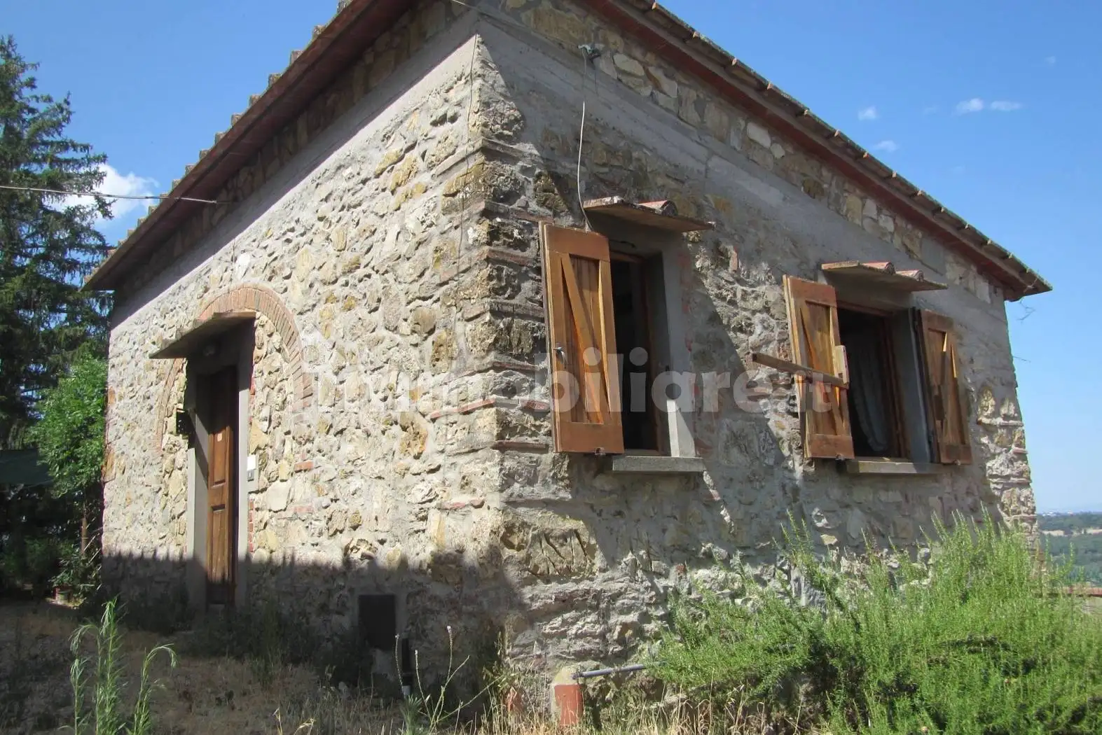 Rustico - Casale in affitto a Bagno a Ripoli