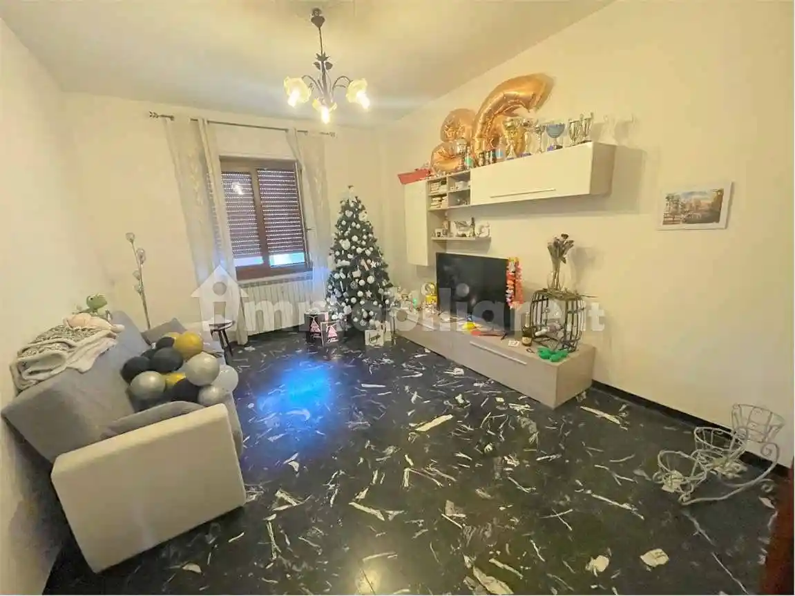 Appartamento in vendita a Novi Ligure