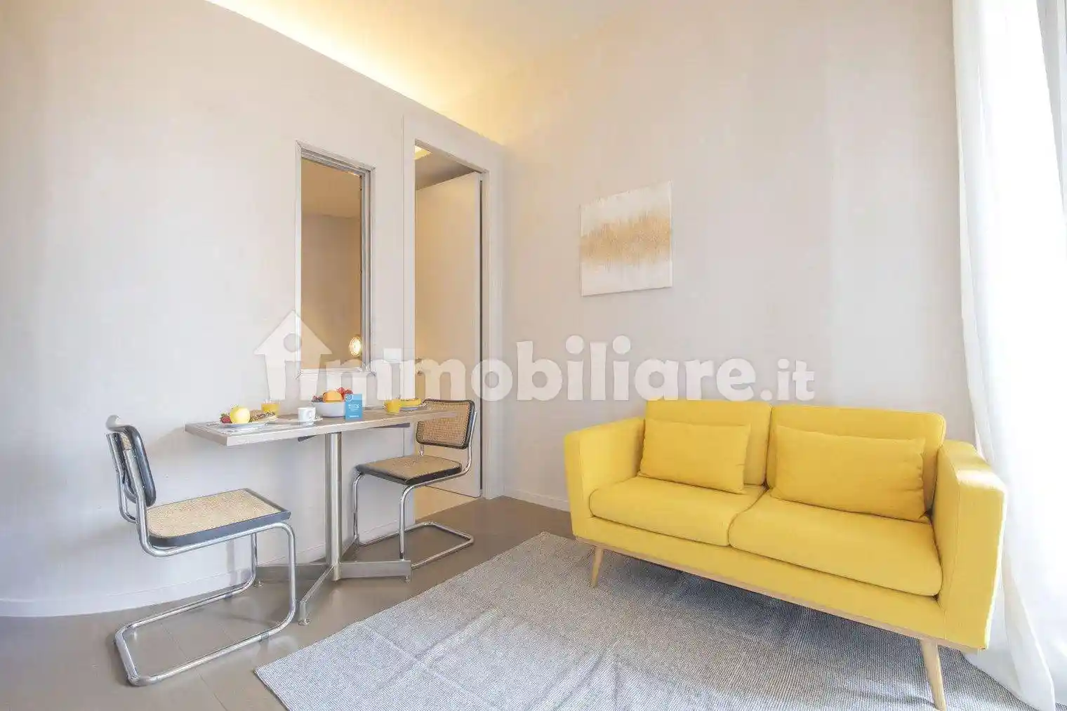 Quadrilocale via Pantano 8, Missori, Milano - foto 2