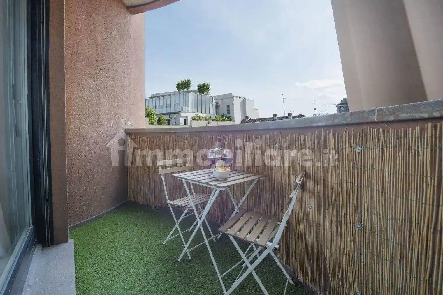 Quadrilocale via Pantano 8, Missori, Milano - foto 3