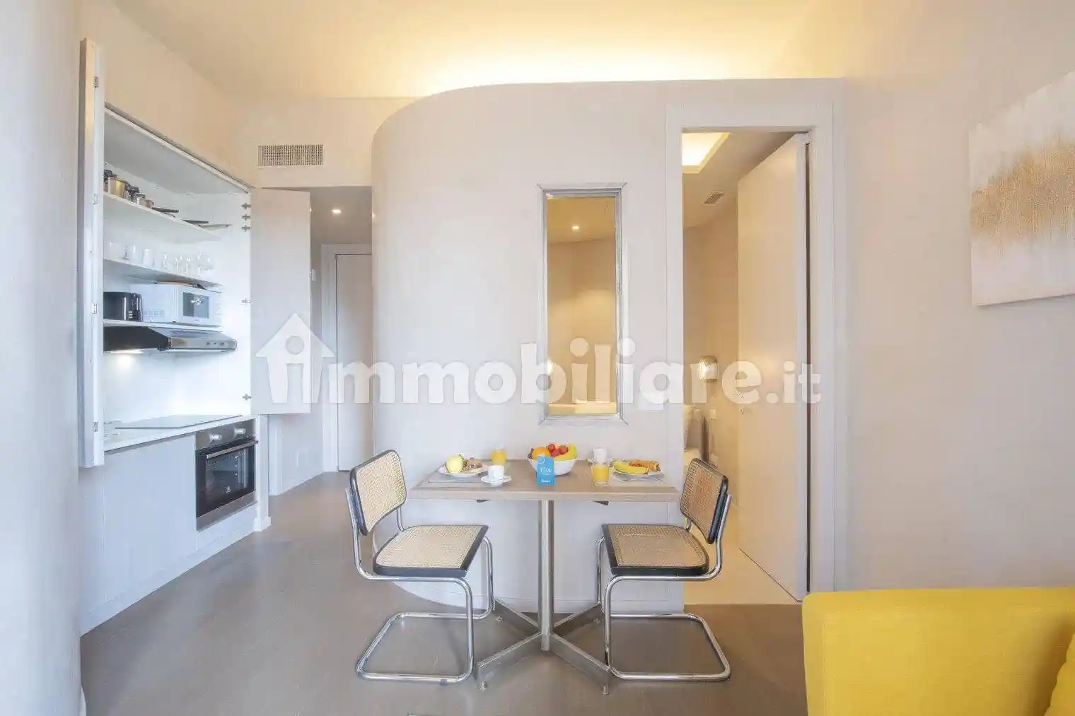 Quadrilocale via Pantano 8, Missori, Milano - foto 5