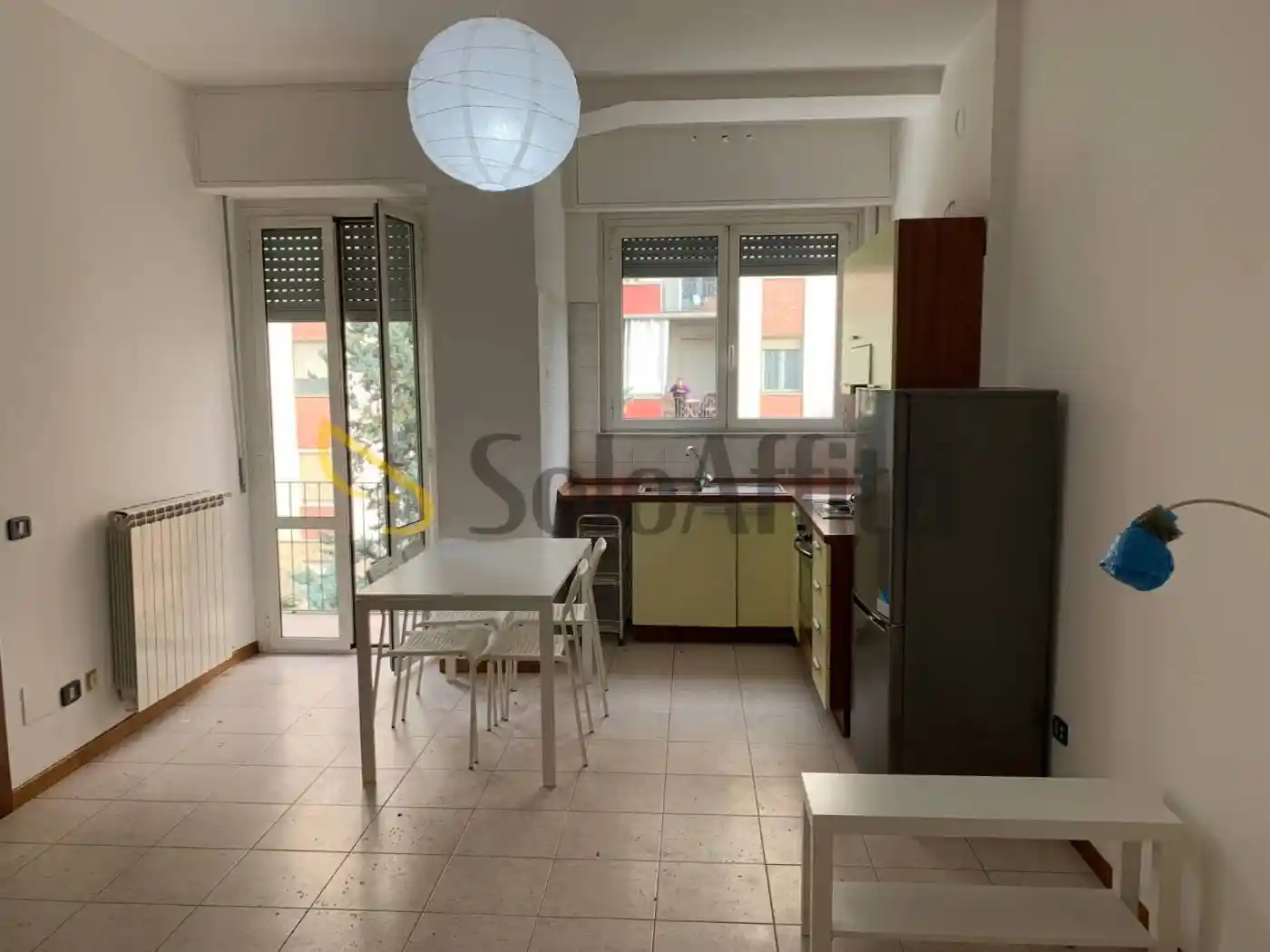 Monolocale corso Torino 7, Sacro Cuore, Novara - foto 3