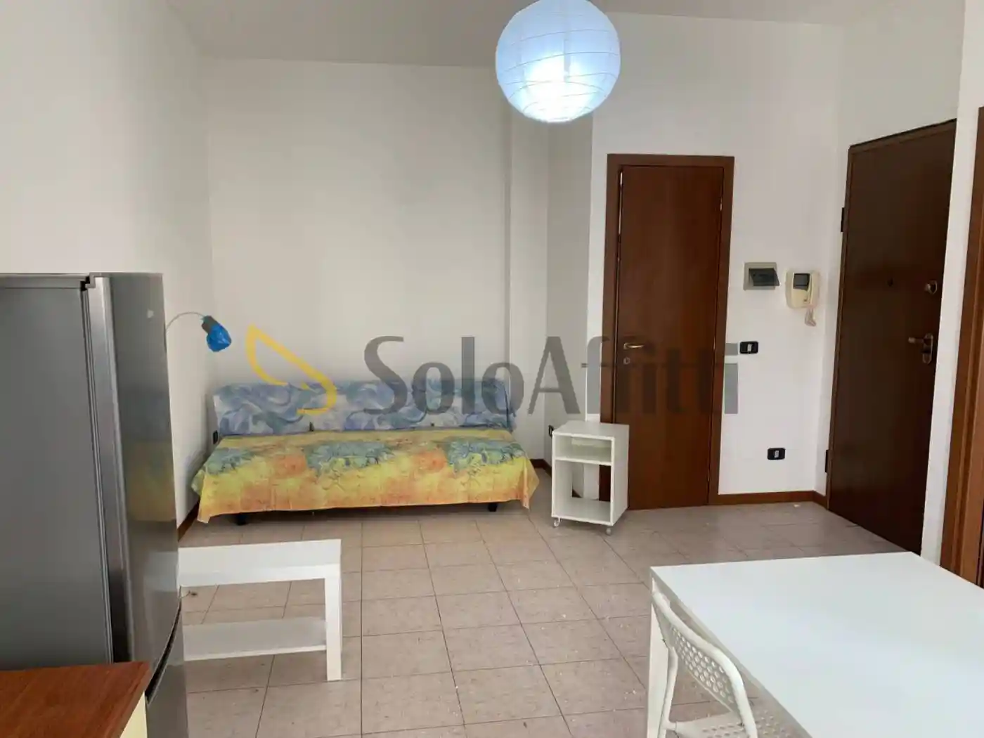 Monolocale corso Torino 7, Sacro Cuore, Novara - foto 4