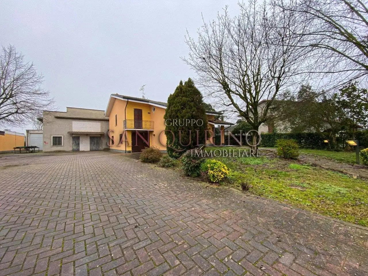 Villa in affitto a San Giovanni del Dosso