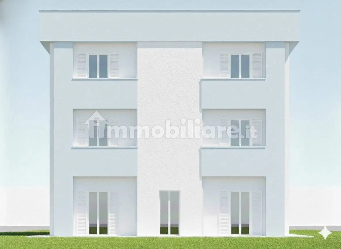 Appartamento in vendita a Grosseto