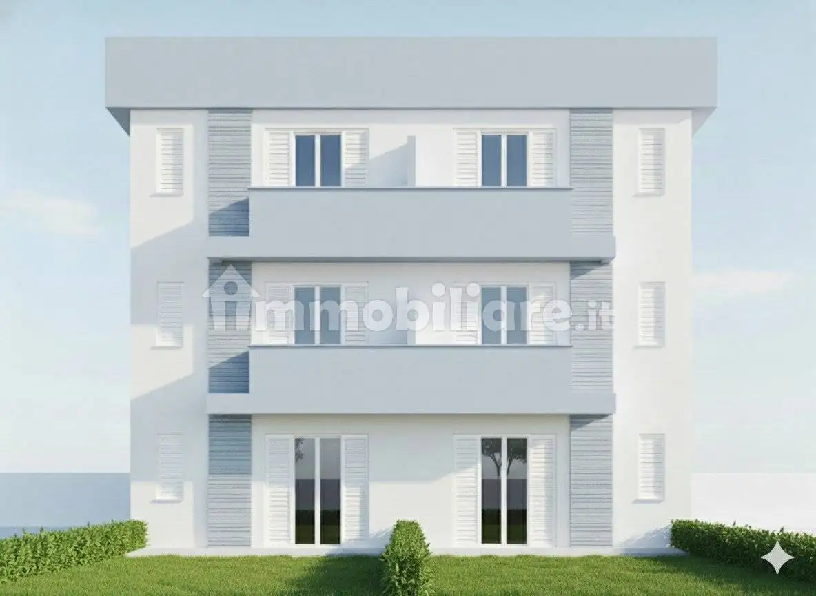 Bilocale via Svizzera, Cittadella - Ospedale, Grosseto - foto 2