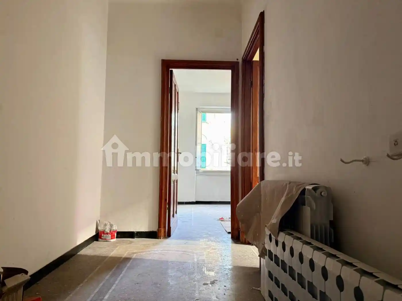 Trilocale largo Augusto Merlo 183A, Quezzi, Genova - foto 2