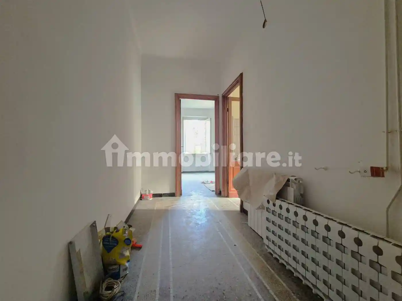 Trilocale largo Augusto Merlo 183A, Quezzi, Genova - foto 3