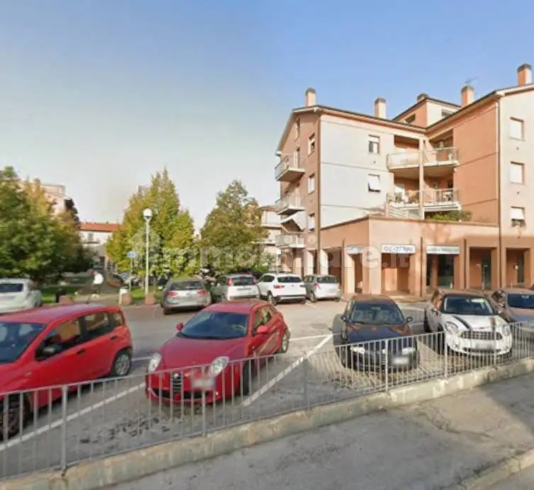 Appartamento in vendita a Chiaravalle