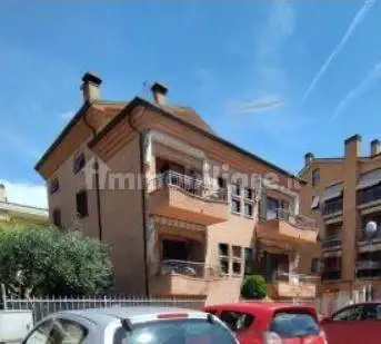 Quadrilocale via Giacomo Puccini 16, Centro, Chiaravalle - foto 2